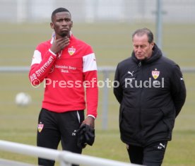 VfB Stuttgart