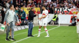 15.10.22 VfB Stuttgart - VfL Bochum