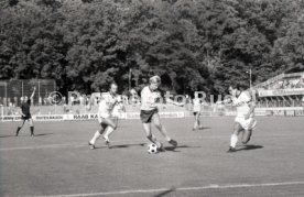 30.07.83 Stuttgarter Kickers - Iraklis Saloniki