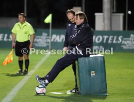 Stuttgarter Kickers