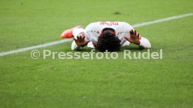 22.01.22 SC Freiburg - VfB Stuttgart