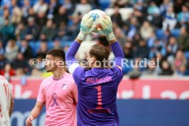 25.10.25 TSG 1899 Hoffenheim - 1. FC Heidenheim