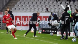 11.12.21 SC Freiburg - TSG 1899 Hoffenheim