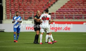VfB Stuttgart - SV Darmstadt 98