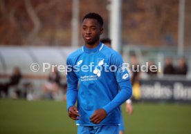 U17 VfB Stuttgart - U17 TSG 1899 Hoffenheim