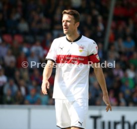 SG Sonnenhof Gro&szlig;aspach - VfB Stuttgart