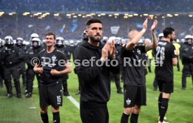 05.06.23 Hamburger SV - VfB Stuttgart
