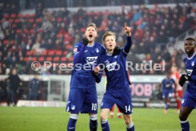 20.01.24 SC Freiburg - TSG 1899 Hoffenheim