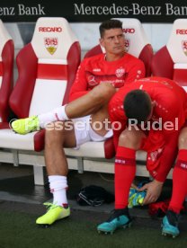 VfB Stuttgart - Holstein Kiel