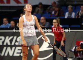 Porsche Tennis Grand Prix 2013