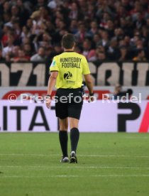 VfB Stuttgart - Fortuna D&uuml;sseldorf