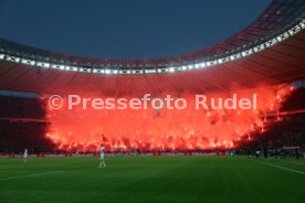 23.05.26 DFB-Pokal Finale 2026 FC Bayern M&uuml;nchen - VfB Stuttgart