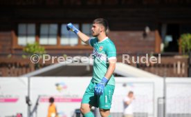 11.08.24 VfB Stuttgart II - TSV 1860 M&uuml;nchen