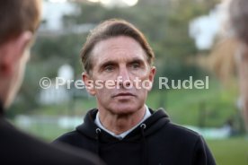 12.01.23 VfB Stuttgart - AC Sparta Prag