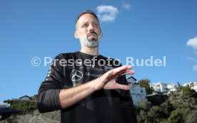 VfB Stuttgart Trainingslager Marbella 2020