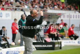 20.05.23 1. FC Heidenheim - SV Sandhausen