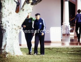 08.06.78 DFB Trainingscamp Ascochinga WM 1978