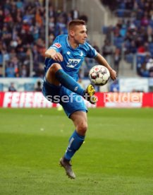 TSG 1899 Hoffenheim - 1. FC N&uuml;rnberg