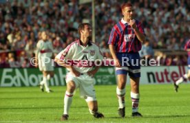 14.06.97 DFB-Pokal Finale 1997 VfB Stuttgart - FC Energie Cottbus