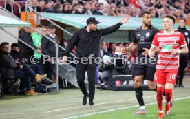 21.04.23 FC Augsburg - VfB Stuttgart