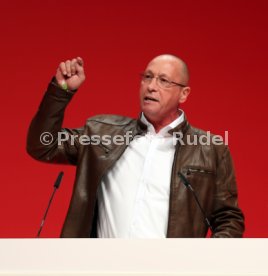 VfB Stuttgart Mitgliederversammlung 2016