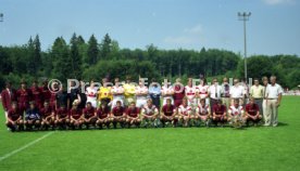 22.07.90 Stadtauswahl Heidenheim - VfB Stuttgart
