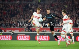 16.03.25 VfB Stuttgart - Bayer 04 Leverkusen