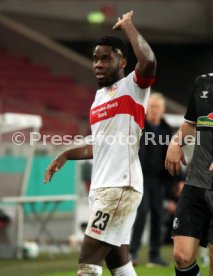 23.12.20 VfB Stuttgart - SC Freiburg