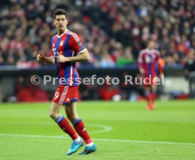 FC Bayern M&uuml;nchen