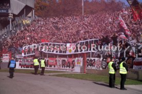 Karlsruher SC - VfB Stuttgart