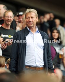 VfB Stuttgart Mitgliederversammlung 2019