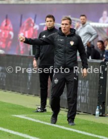 RB Leipzig - VfB Stuttgart