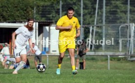 23.08.26 TSV Ph&ouml;nix Steinsfurt - SV Tiefenbach