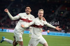 05.03.22 VfB Stuttgart - Borussia M&ouml;nchengladbach