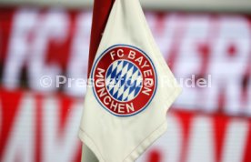 07.01.22 FC Bayern M&uuml;nchen - Borussia M&ouml;nchengladbach