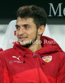 VfB Stuttgart - VfL Bochum