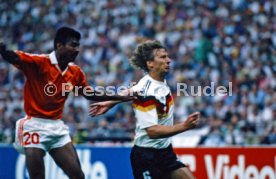 Deutschland - Niederlande