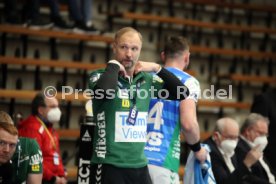 20.03.21 Frisch Auf G&ouml;ppingen - TSV Hannover-Burgdorf