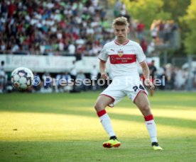 SSV Reutlingen - VfB Stuttgart