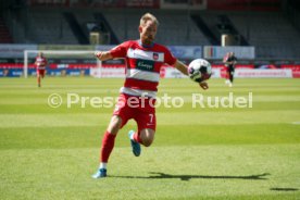 09.05.21 1. FC Heidenheim - SV Sandhausen