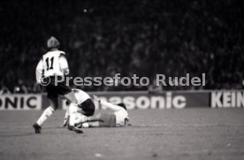 17.11.93 Deutschland - Brasilien