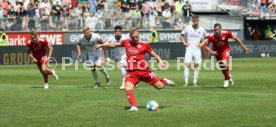 25.07.21 SV Sandhausen - Fortuna D&uuml;sseldorf