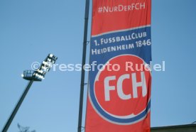 13.02.21 1. FC Heidenheim - FC Erzgebirge Aue