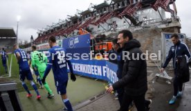 14.03.21 Karlsruher SC - Eintracht Braunschweig