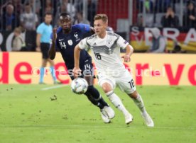 DFB Deutschland - Frankreich