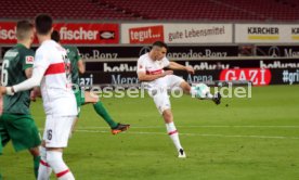 07.05.21 VfB Stuttgart - FC Augsburg
