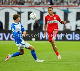 21.08.26 FC Hansa Rostock - VfB Stuttgart