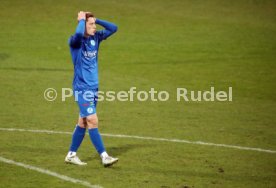 06.04.23 Stuttgarter Kickers - FSV Hollenbach