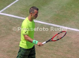 MercedesCup 2015