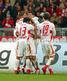 VfB Stuttgart